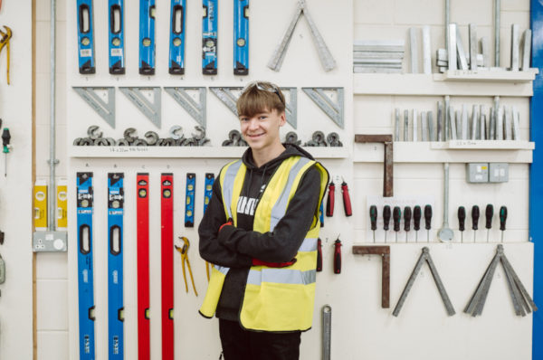 Construction Skills Entry Level