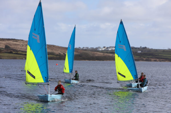 Watersports Instructor Diploma
