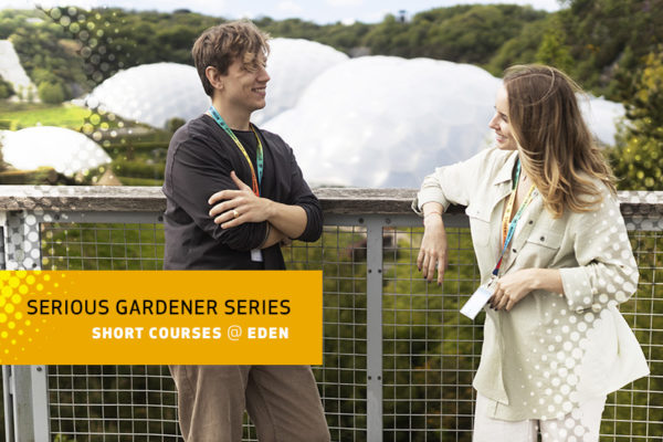 Serious Gardener Series