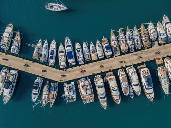 Building Innovative and Sustainable Maritime Futures discovery day