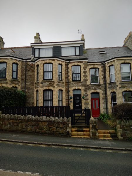 22 Berry Road, Newquay TR7 1AR