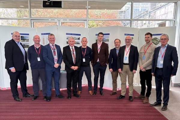 Campus redevelopment welcomed by locals