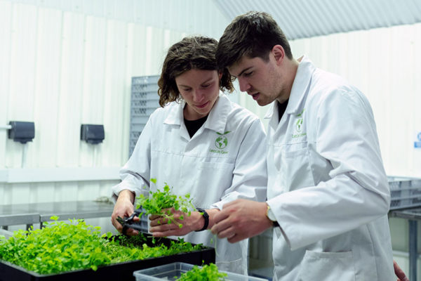 Access to Biological Sciences