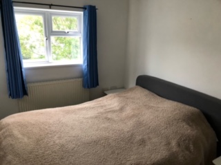 Accommodation Photo