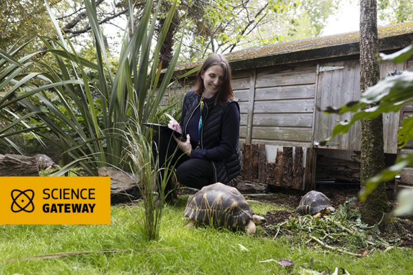 FdSc Animal Behaviour and Welfare Science gateway Course