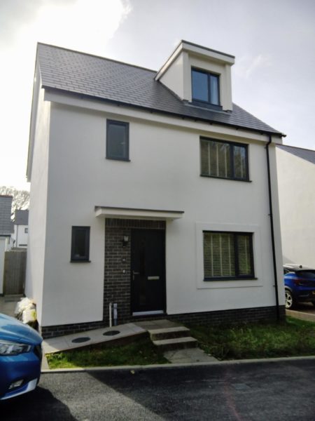14 Ley Close, St Austell PL25 3GG