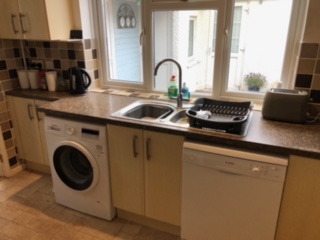 Accommodation Photo