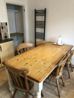 Accommodation Photo