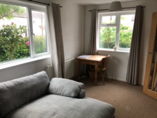 Accommodation Photo