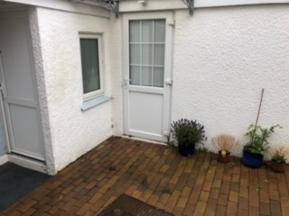 Accommodation Photo