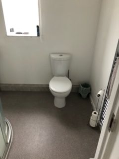 Accommodation Photo