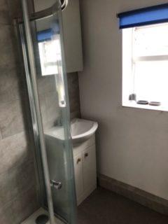 Accommodation Photo