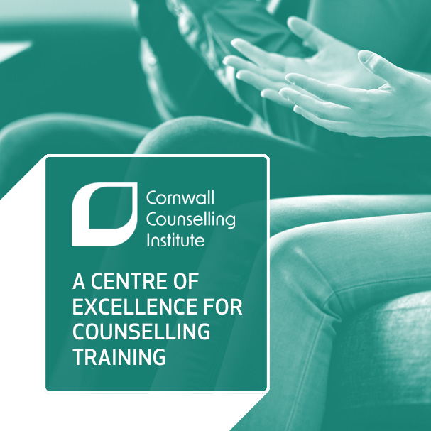 Cornwall Counselling Institute - a centre of Excellence for counselling training