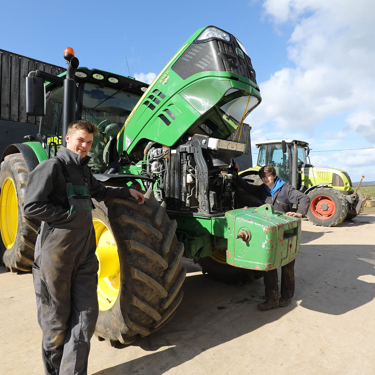 We offer the widest range of specialist vocational training for everyone in Cornwall and beyond.