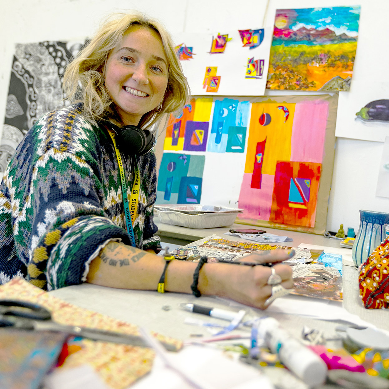 We offer the widest range of specialist vocational training for everyone in Cornwall and beyond.