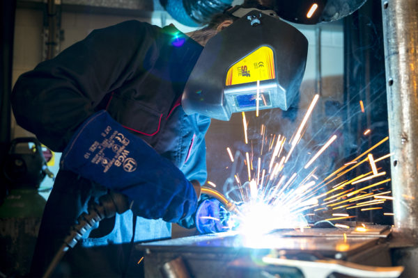 Welding Courses