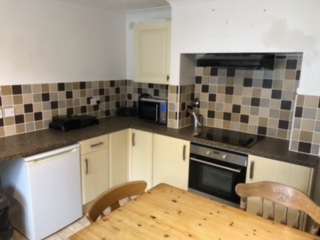 Accommodation Photo