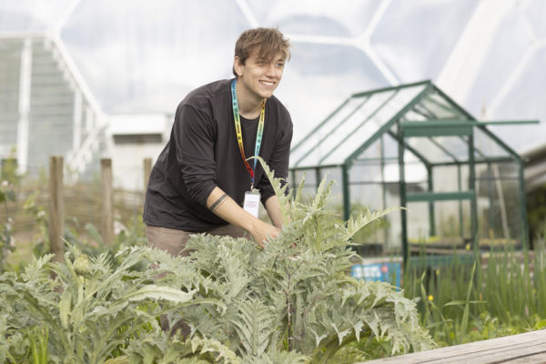 FdSc Horticulture Degree – Part Time