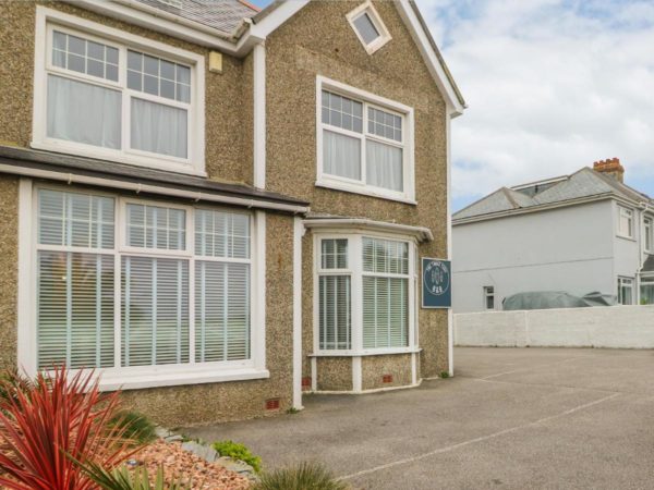 The Three Tees, 21 Carminow Way, Newquay, TR7 3AY