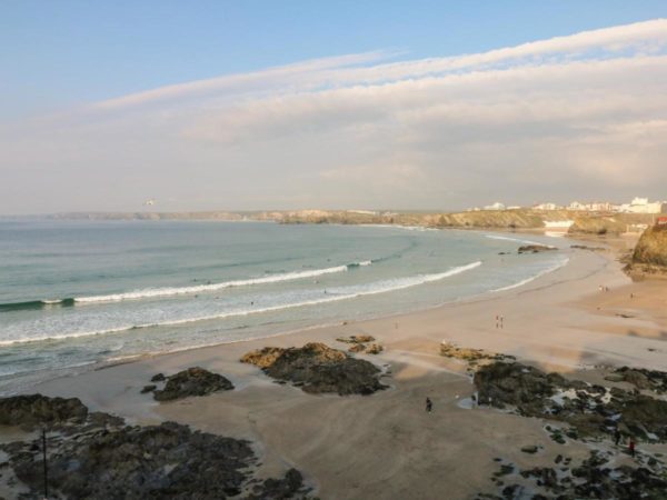 The Three Tees, 21 Carminow Way, Newquay, TR7 3AY