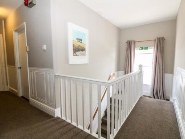 The Three Tees, 21 Carminow Way, Newquay, TR7 3AY
