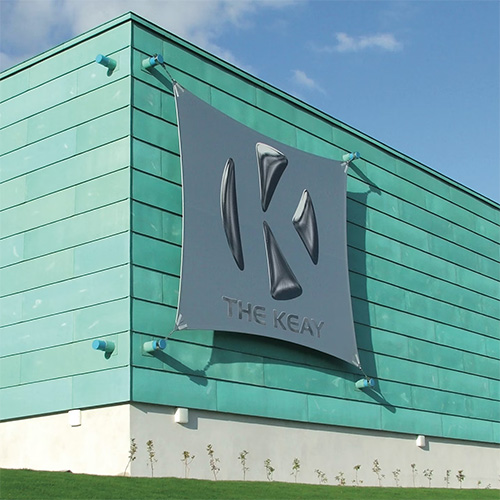 Keay Theatre