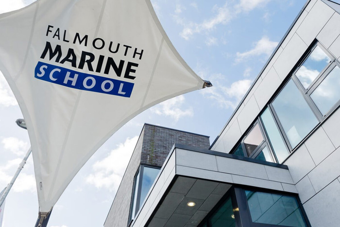 Falmouth Marine School