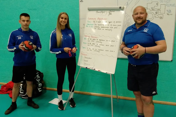 Sports Management Courses