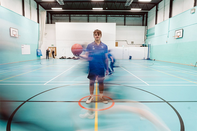 Sports Management Courses