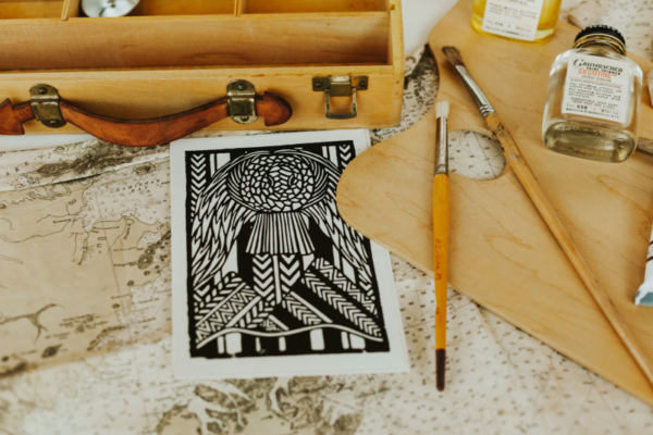 Introduction to Access – Printmaking