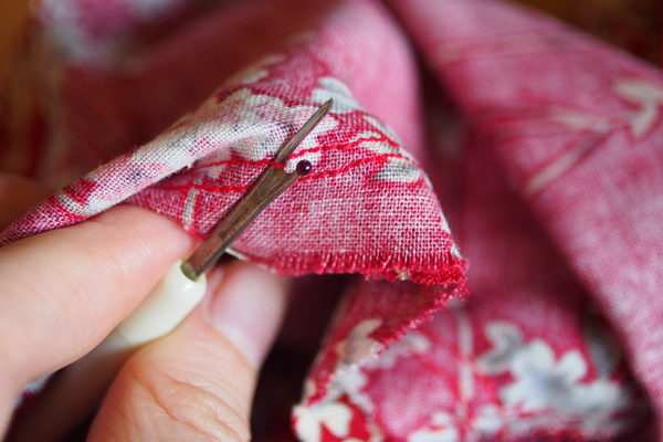 Upcycling Clothing