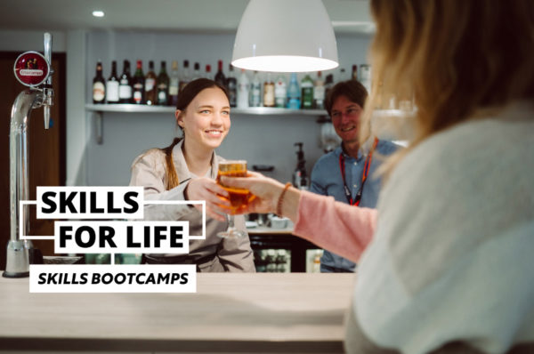 Hospitality Skills Bootcamp