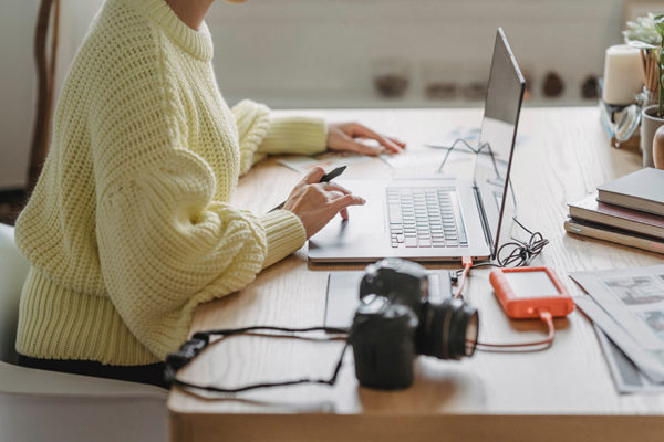 Essential Digital Skills NCFE Level 1