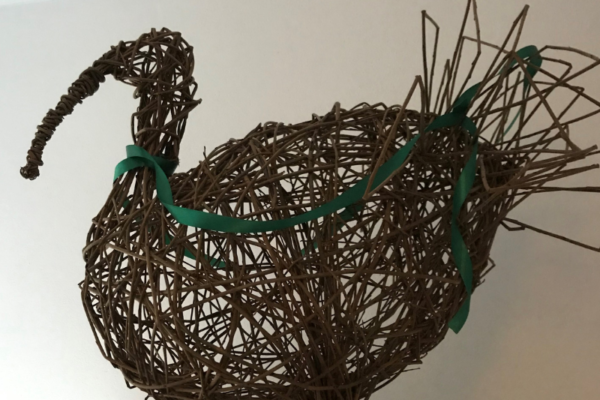 Create a Willow Turkey Workshop