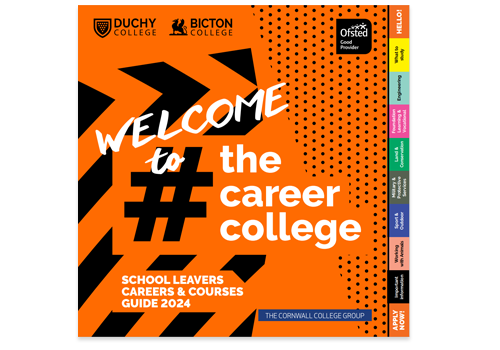 Duchy+%26+Bicton+School+Leavers+Prospectus