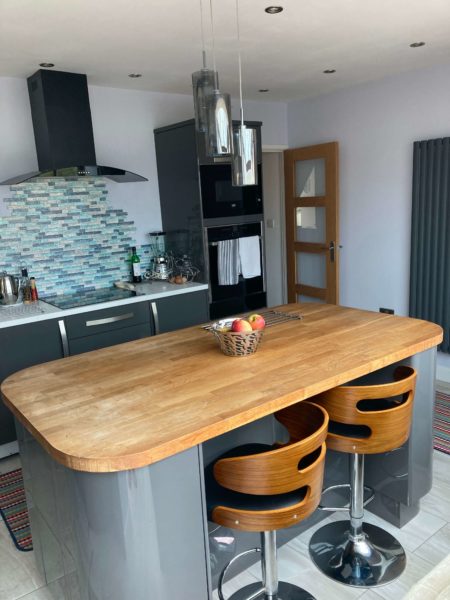 Porth Bean Road Newquay