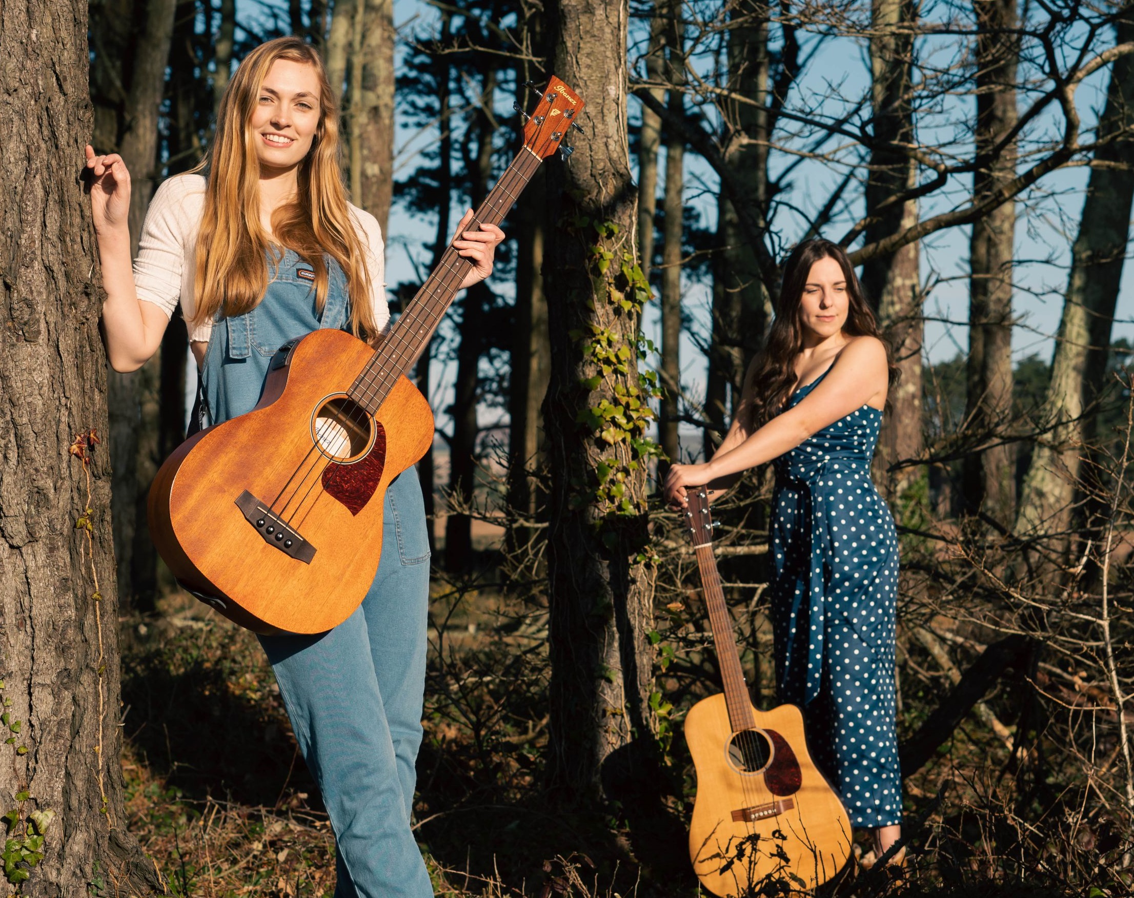 True Foxes at Keay Theatre