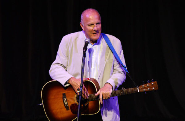 Keay Theatre welcomes Richard Digance
