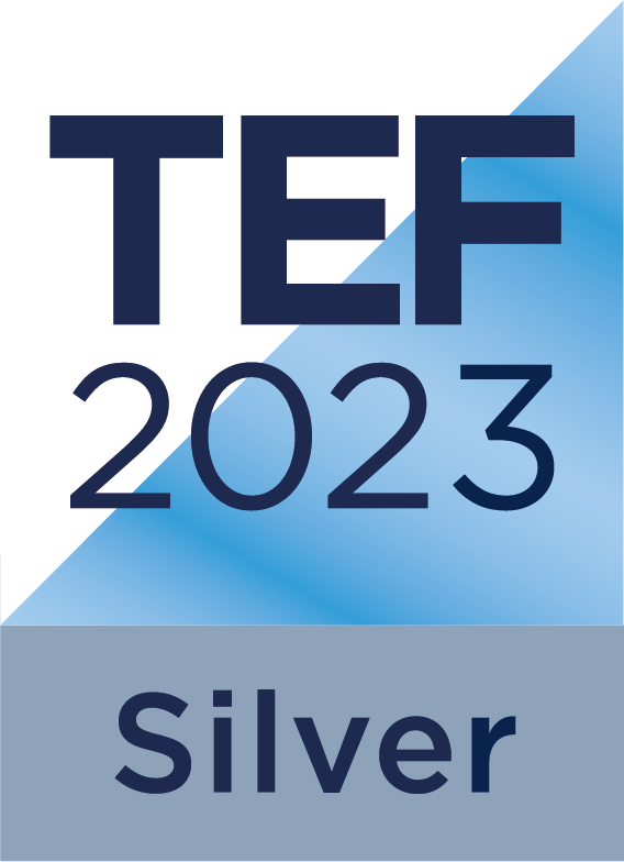 TEF 2023 Silver