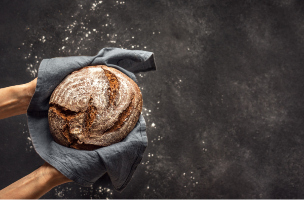 An Introduction to Making Topping Flavoured Breads