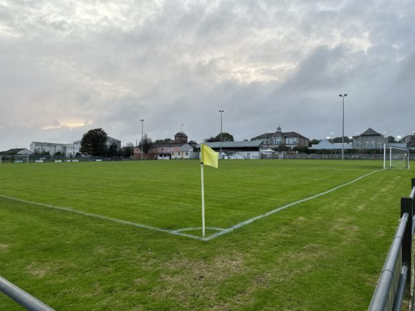 Major redevelopment of AFC St Austell announced