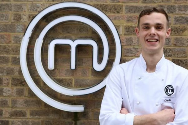 Cookery alumni shines on national TV