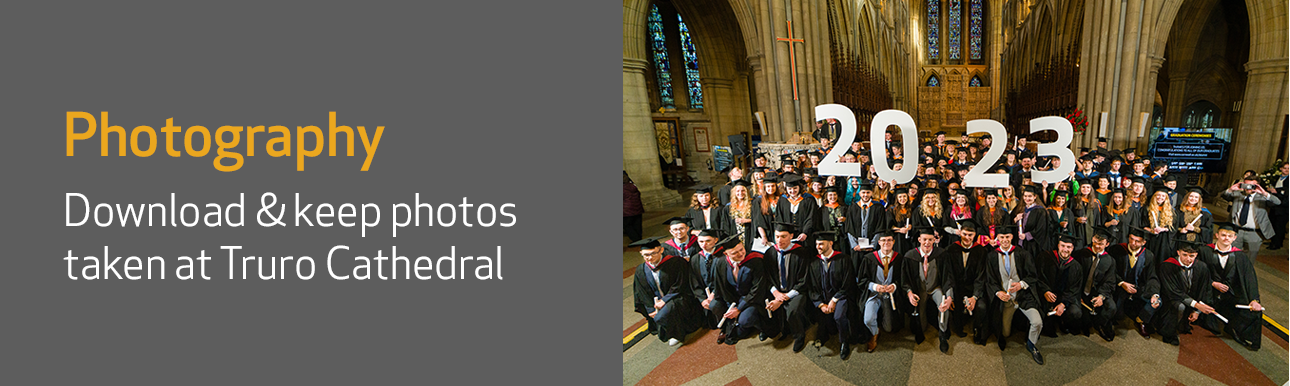 Graduation Photography Gallery