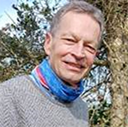 Martin Pallett