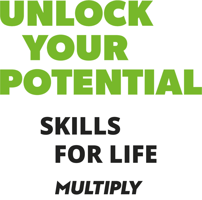 Unlock Your Potential - Skills for Life