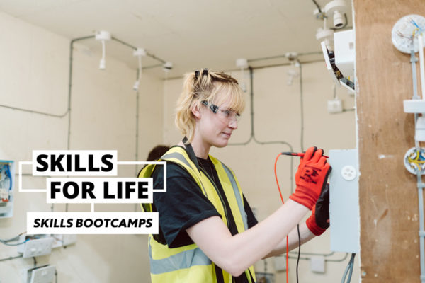 Entry to Electrical Skills Bootcamp