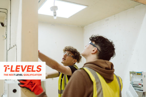 Electrotechnical Engineering - T Level Technical Qualification in Building Services Engineering for Construction