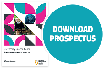 Download a Newquay University Centre Prospectus