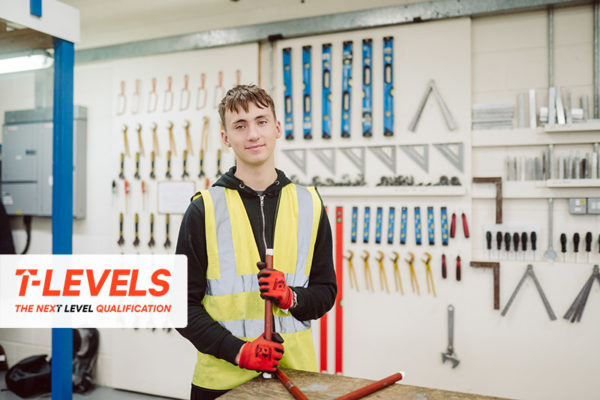 Plumbing Engineering and Heating Engineering - T Level Technical Qualification in Building Services Engineering for Construction