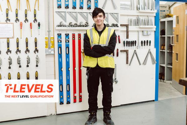 Plumbing Engineering and Heating Engineering - T Level Technical Qualification in Building Services Engineering for Construction